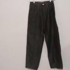 Fubu Platinum "Rudy - Fat Albert" jeans